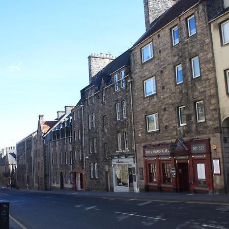 Royal Mile Famous Canongate Flat Единбург Екстериор снимка