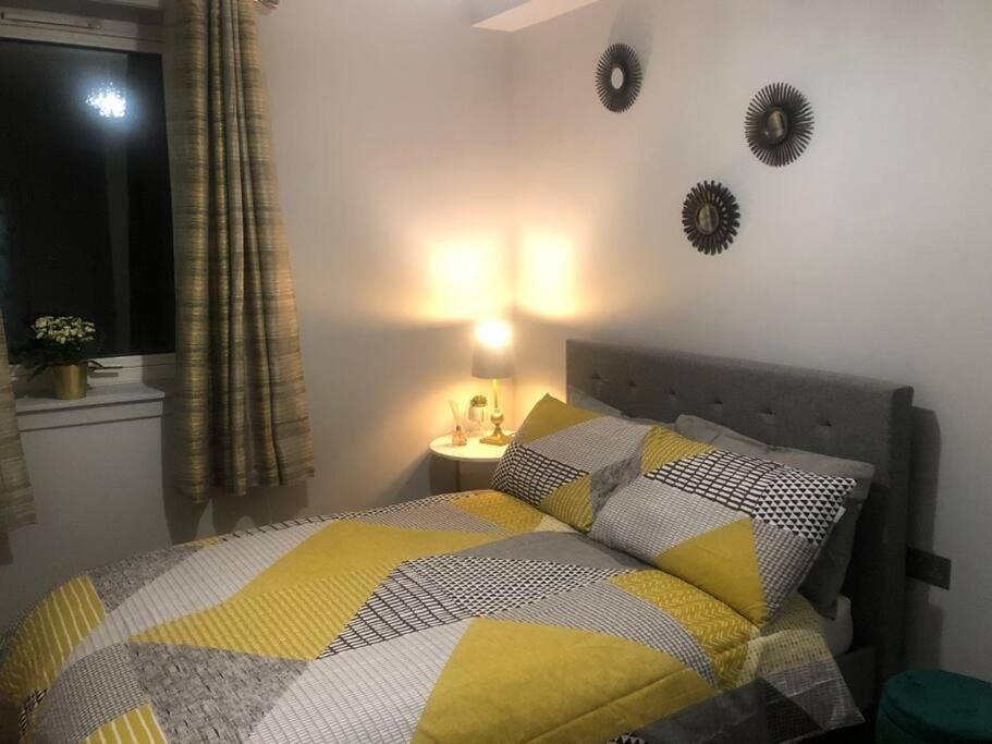 Royal Mile Famous Canongate Flat Единбург Екстериор снимка