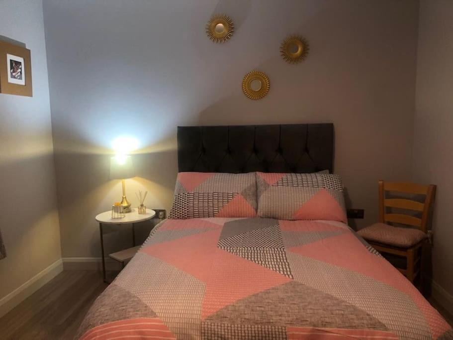 Royal Mile Famous Canongate Flat Единбург Екстериор снимка