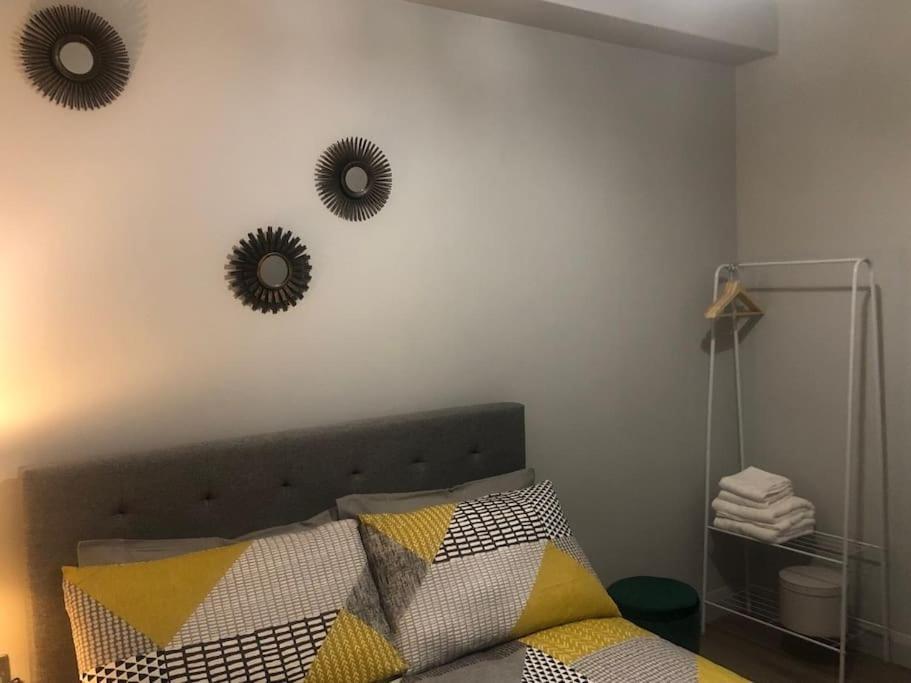 Royal Mile Famous Canongate Flat Единбург Екстериор снимка