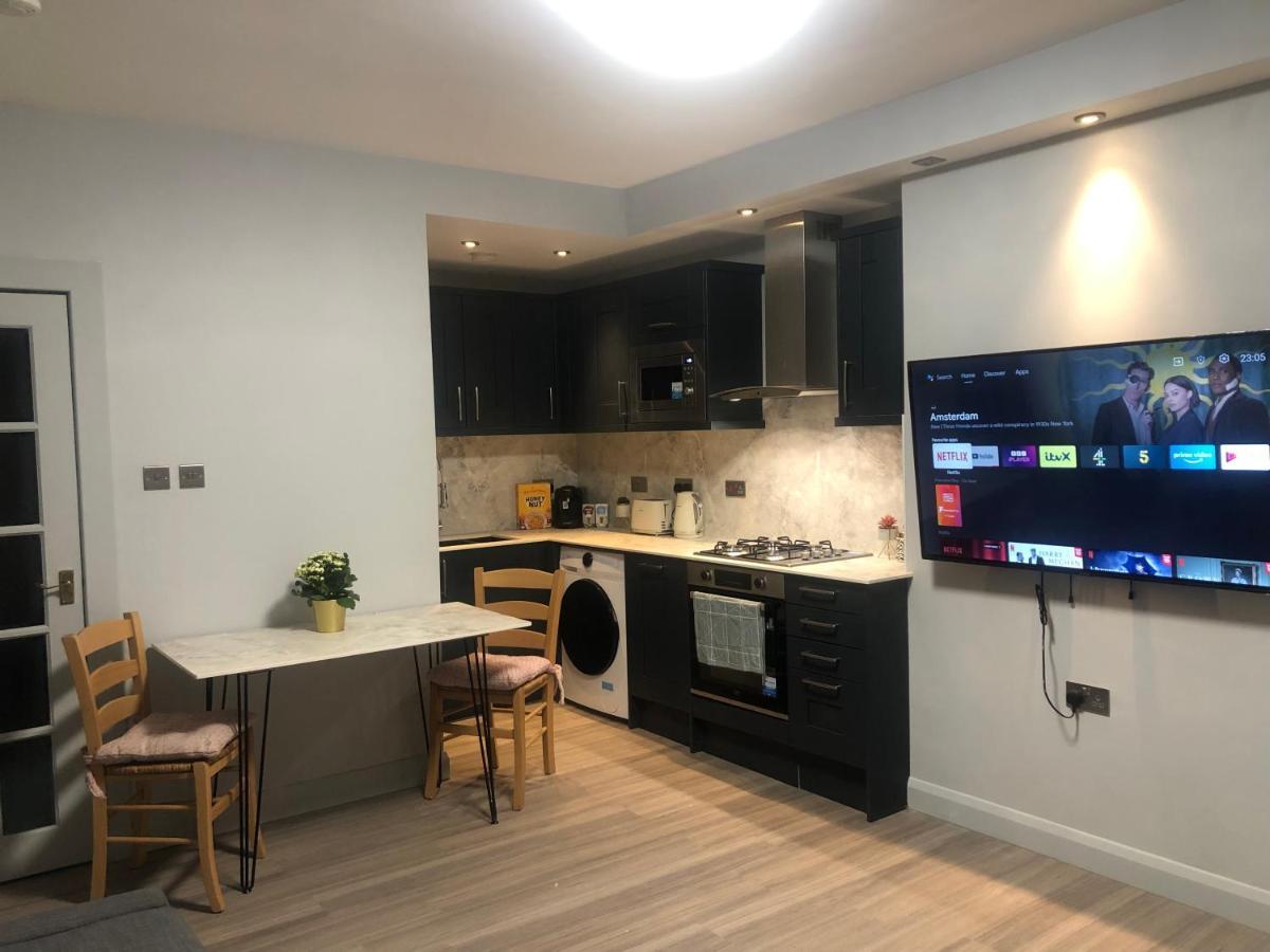 Royal Mile Famous Canongate Flat Единбург Екстериор снимка
