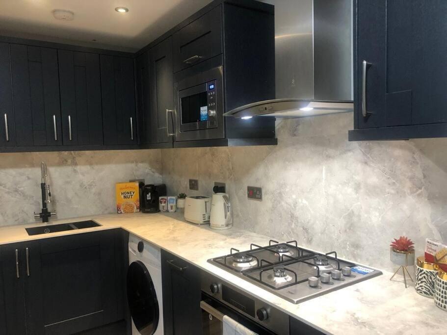 Royal Mile Famous Canongate Flat Единбург Екстериор снимка