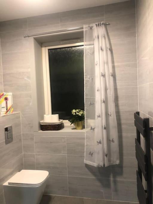 Royal Mile Famous Canongate Flat Единбург Екстериор снимка