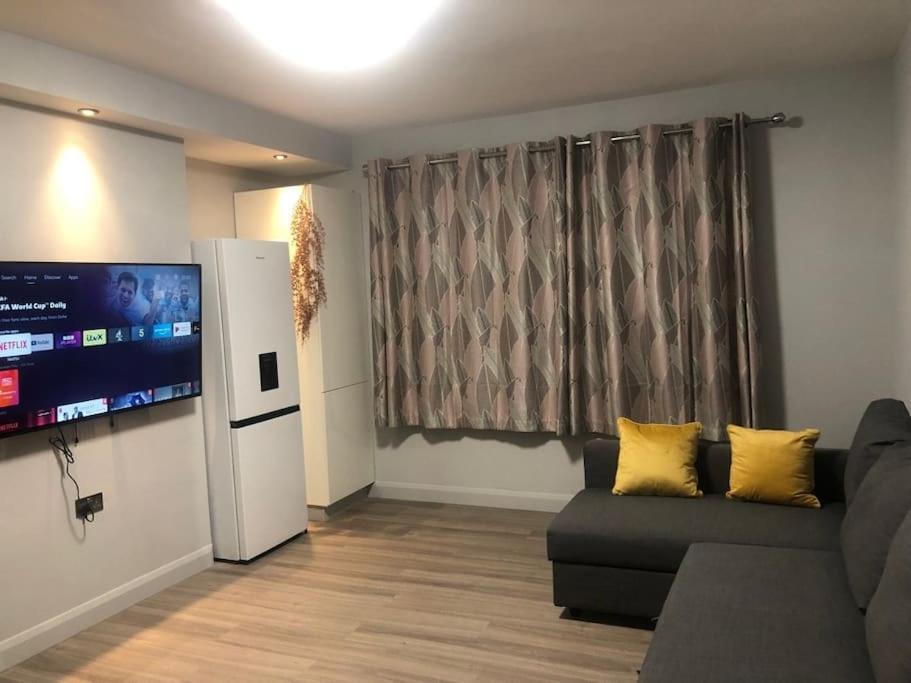 Royal Mile Famous Canongate Flat Единбург Екстериор снимка