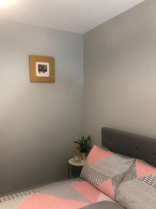 Royal Mile Famous Canongate Flat Единбург Екстериор снимка