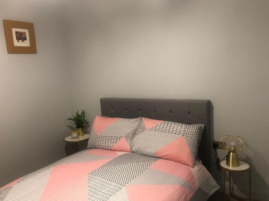 Royal Mile Famous Canongate Flat Единбург Екстериор снимка
